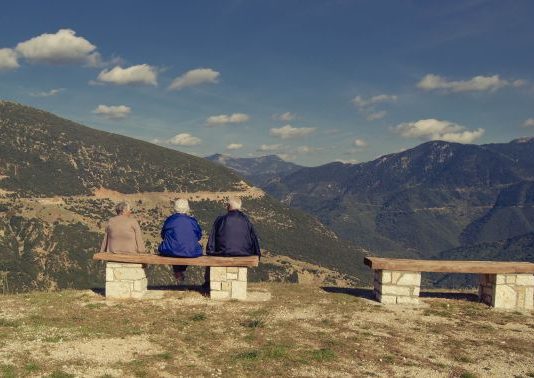 Λιβαδάκι Ναυπακτίας