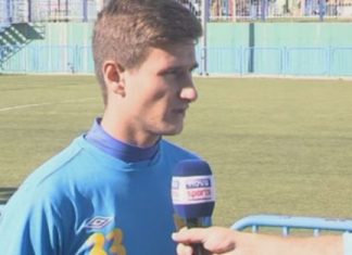 Μήλιος: «Πιστεύω ότι θα κερδίσουμε 2-0»