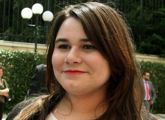 Αρχηγία για την Ουρανία