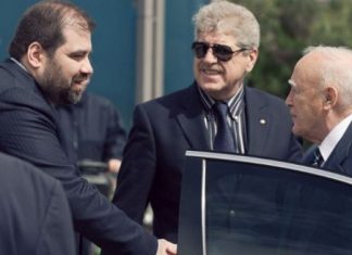 «Έκθετοι Κατσούλης – Πρεβεζάνος για τα όπλα που έδωσαν στον φυγόδικο εφοπλιστή Πάλλη»