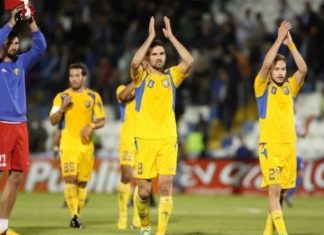 Τώρα να μιλήσει η έδρα