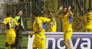 Παναιτωλικός