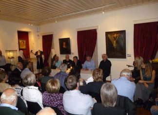 Για τον δικό μας Πετρολιά