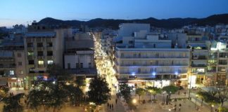 Με αναφορές και στους μπράβους του Αγρινίου ο φάκελος Χρυσοχοΐδη για τη «Greek Mafia»