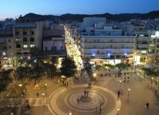 Με αναφορές και στους μπράβους του Αγρινίου ο φάκελος Χρυσοχοΐδη για τη «Greek Mafia»