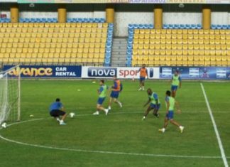 Χωρίς προβλήματα ο Παναιτωλικός στην Κρήτη