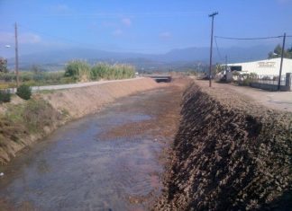 Παρεμβάσεις στο δήμο Μεσολογγίου για θέματα καθημερινότητας