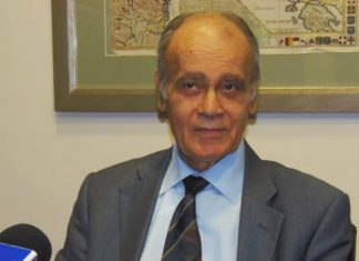 O Γ.Γ Κοινωνικών Ασφαλίσεων εκτιμά ότι αυτοί που διαπραγματεύονται (και τον διόρισαν) είναι άσχετοι