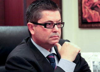 Οι έχοντες στο Αγρίνιο μνήμη… θυμούνται τον Αγρινιώτη συνήγορο του Κασιδιάρη