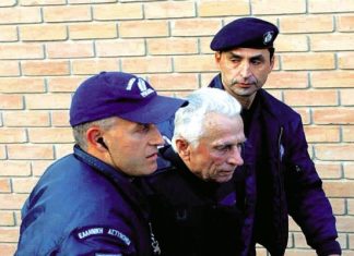 Την Παρασκευή στο Εφετείο Αγρινίου οι υπεύθυνοι για το πενταπλό φονικό στα Καλύβια