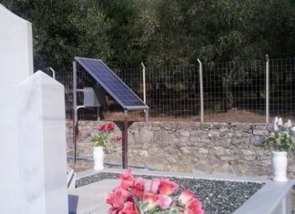 “Άσπρισε” ο Χάρος