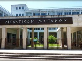 Ελεύθερος ο 51χρονος που καλλιεργούσε χασίς κοντά στο ρέμα της Ερμίτσας
