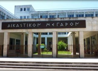 11 χρόνια φυλάκισης στο 44χρονο από τα Πηγάδια Ξηρομέρου για αποπλάνηση και βιασμό ανήλικης