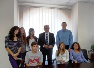 Θα έρθει η ώρα που θα δίνουμε βραβεία και στους άλλους…