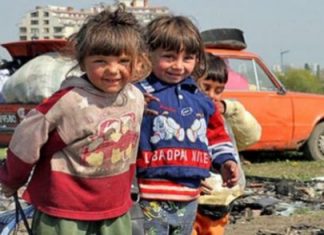 Στοιχεία-σοκ για τα παιδιά των φαναριών και του δρόμου