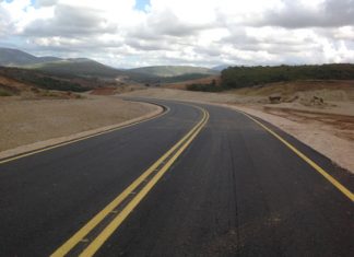 Παραδόθηκαν οι παρακάμψεις στον δρόμο από Βόνιτσα για Άκτιο και Λευκάδα