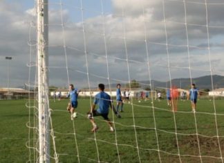 Χωρίς προβλήματα ο Χάβος