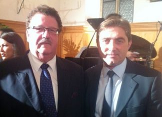 Η Περιφέρεια Δυτικής Ελλάδος «σφίγγει το χέρι των Γερμανών κατακτητών»