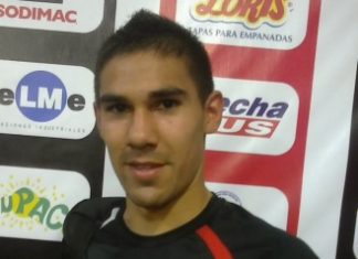 Κοιτάζει τον Αργεντίνο Πίρις ο Παναιτωλικός (video)