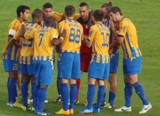 Ενημερώθηκαν όσοι φεύγουν, προτάθηκε ο Μπούντιμιρ