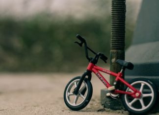 Street Agrinio Toy Story Pt1