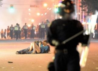 Ο έρωτας στα χρόνια του Μνημονίου