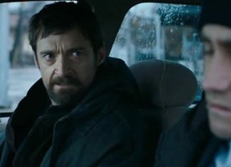 “Prisoners” στον Άνεσις