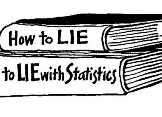 Τα ψέμματα των αριθμών