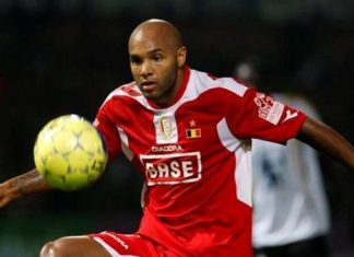 Τελειώνει του Νταλμά στον Παναιτωλικό