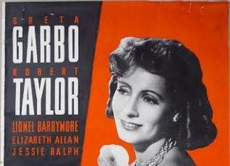 Έκθεση χαρακτικών του Σουηδικού κινηματογράφου στη «ΔΙΕΞΟΔΟ»