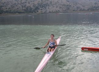 Δράσεις και διακρίσεις για το Ν.Ο.Μεσολογγίου