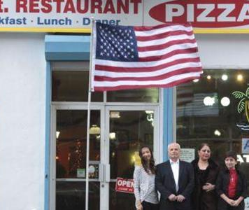 From Candila to New York