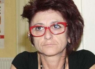 Εκδήλωση του ΣΥΡΙΖΑ στο Αγρίνιο με τη βουλευτή που αποκαλεί τα Σκόπια «Μακεδονία»