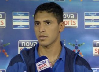 Στον Ατρόμητο ο Γοδόι