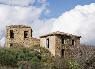 Γύρω απ’ την αρχαία Στράτο