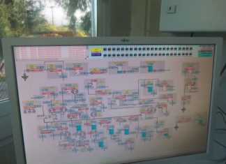 Συστήμα τηλεελέγχου εγκαθίσταται στο δικτύο ύδρευσης της ΔΕΥΑ Αγρινίου