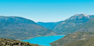 Αντισταθμιστικά Ευήνου – Μόρνου : ΥΠΟΙΚ και Υποδομών πρέπει να τα εξετάσουν λέει ο Αμυράς