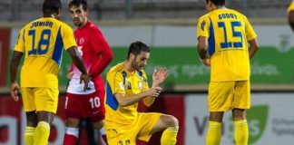 Ο Παναιτωλικός θα τιμήσει το Γιώργο Θεοδωρίδη, το μεγαλύτερο 10άρι της σύγχρονης ιστορίας του