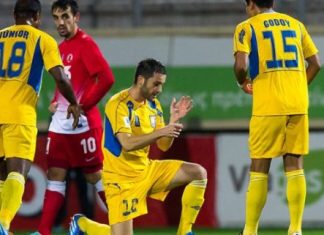 Περνάει δεύτερη νιότη