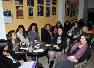 Η Αστυνομία δίπλα στον άνθρωπο – Συμμετοχή σε εκδήλωση του ΚΕΜΟΠ για την βία κατά των γυναικών