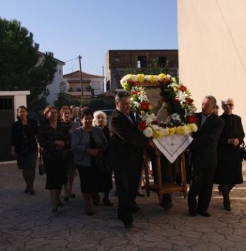 Καλύβια: Η Παναγία της «Γρίπης» που “έσωσε” τους κατοίκους το 1918