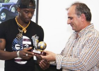 Την Πέμπτη οι απονομές των βραβείων