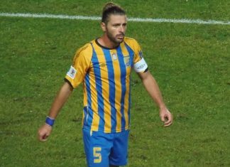 Γιώργος Κούσας: «Καταστροφή το Grexit»