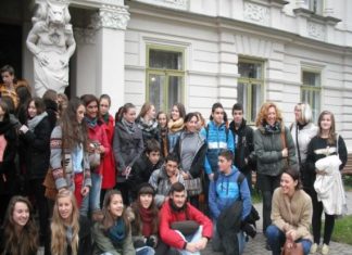 Το Μουσικό Σχολείο Αγρινίου στην Πολωνία για το πρόγραμμα Comenius