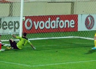 Ξάνθη – Παναιτωλικός : το φωτορεπορτάζ του αγώνα