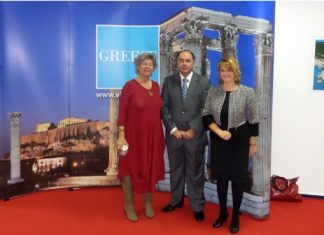 Προσέγγιση της Ρουμάνικης αγοράς από το Δήμο Ναυπακτίας