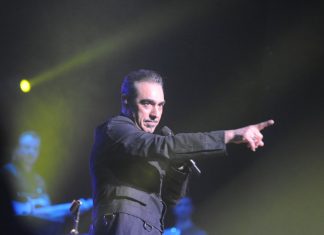 Φασιστάκος θα πει…