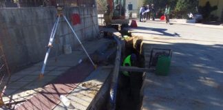 Σειρά ερωτημάτων για το αποχετευτικό της Δημοτικής Ενότητας Θεστιέων