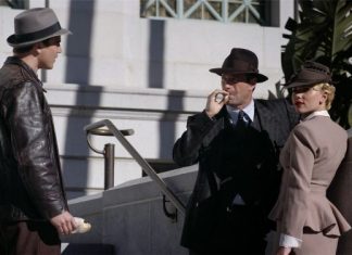 Τα μικρά μυστικά του βάλτου…