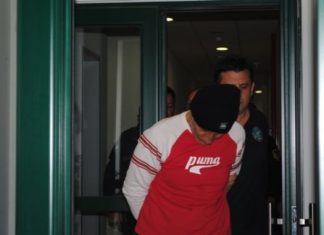 Προφυλακιστέοι για την τραγωδία στην Πάλαιρο